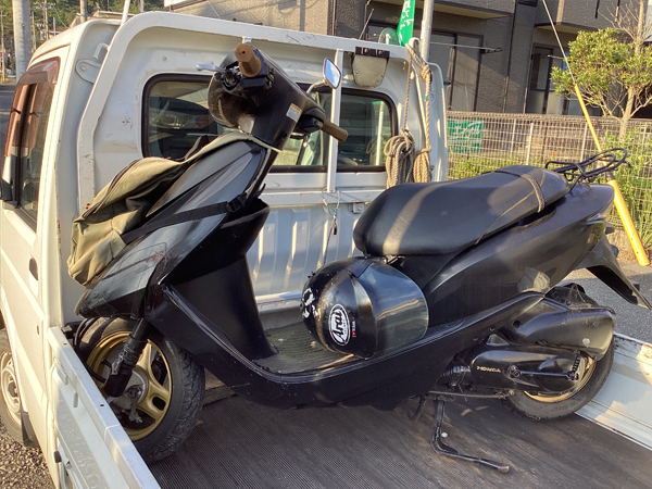 回収事例3の画像